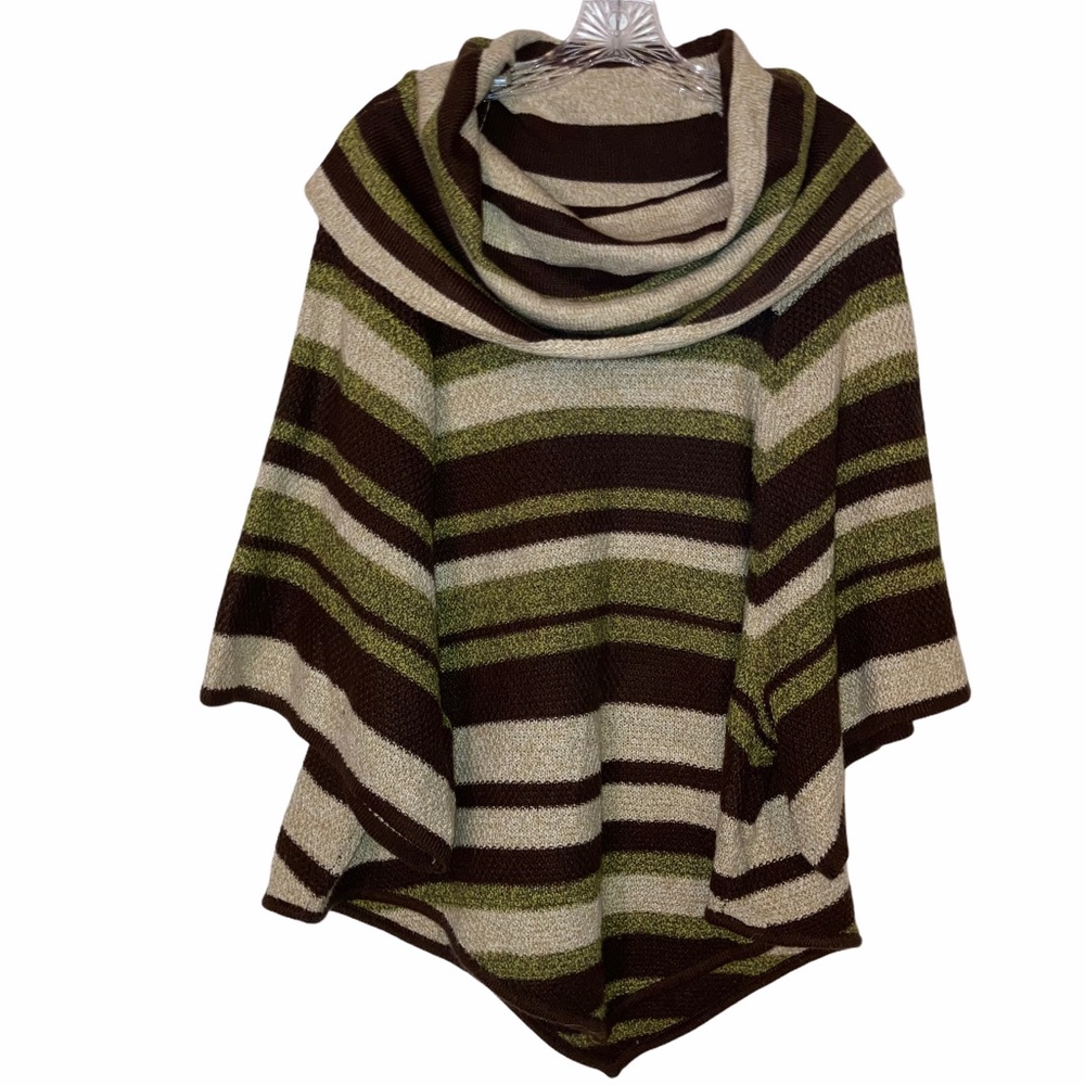 New Directions Weekend Sweater 1X